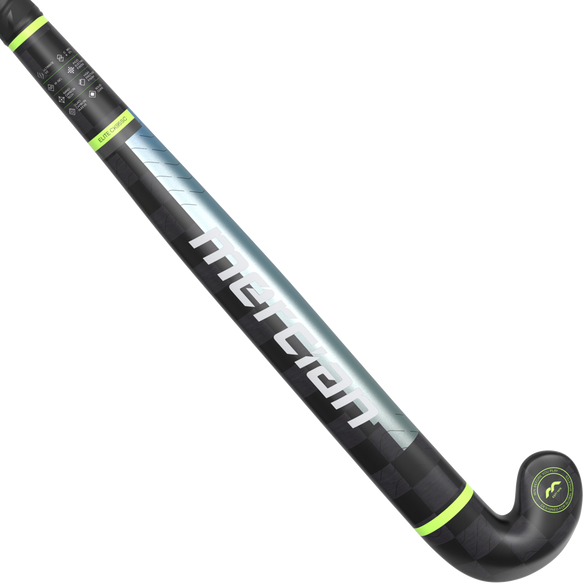 Mercian Hockey | Mercian Hockey Elite CK95SC Ultimate V2 (2025) | Elite CK95SC Ultimate V2 (2025) - 36.5" Light | Total Hockey