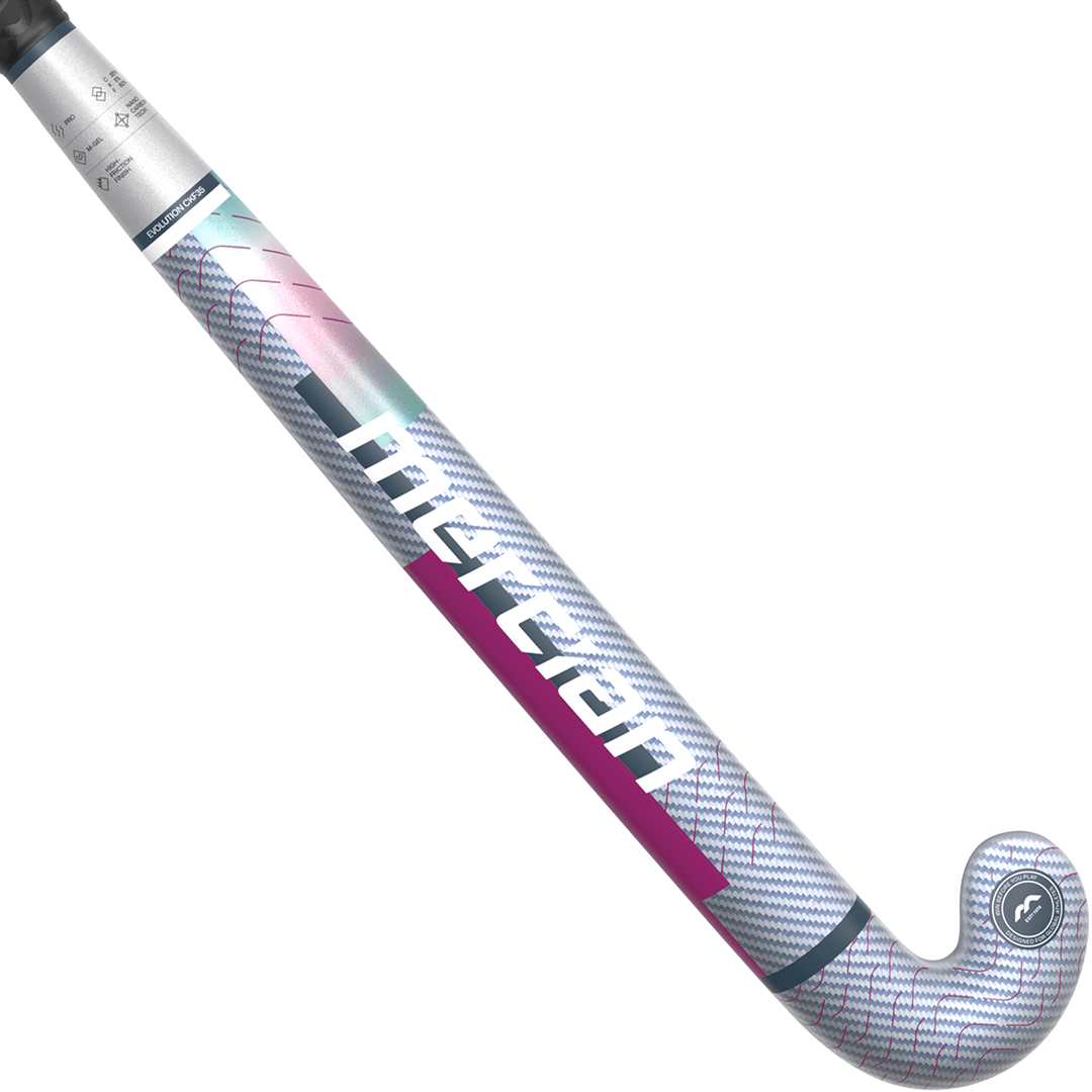 Mercian Hockey | Mercian Hockey Evolution CKF35 Pro (2025) | Evolution CKF35 Pro (2025) - 36.5" Light | Total Hockey