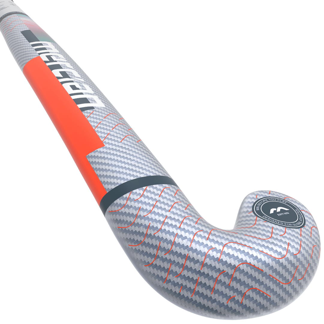 Mercian Hockey | Mercian Hockey Evolution CKF35 Ultimate V2 (2025) | Evolution CKF35 Ultimate V2 (2025) - 36.5" Light | Total Hockey