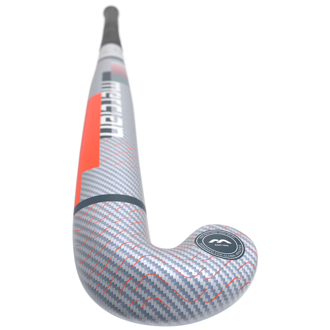 Mercian Hockey | Mercian Hockey Evolution CKF35 Ultimate V2 (2025) | Evolution CKF35 Ultimate V2 (2025) - 36.5" Light | Total Hockey