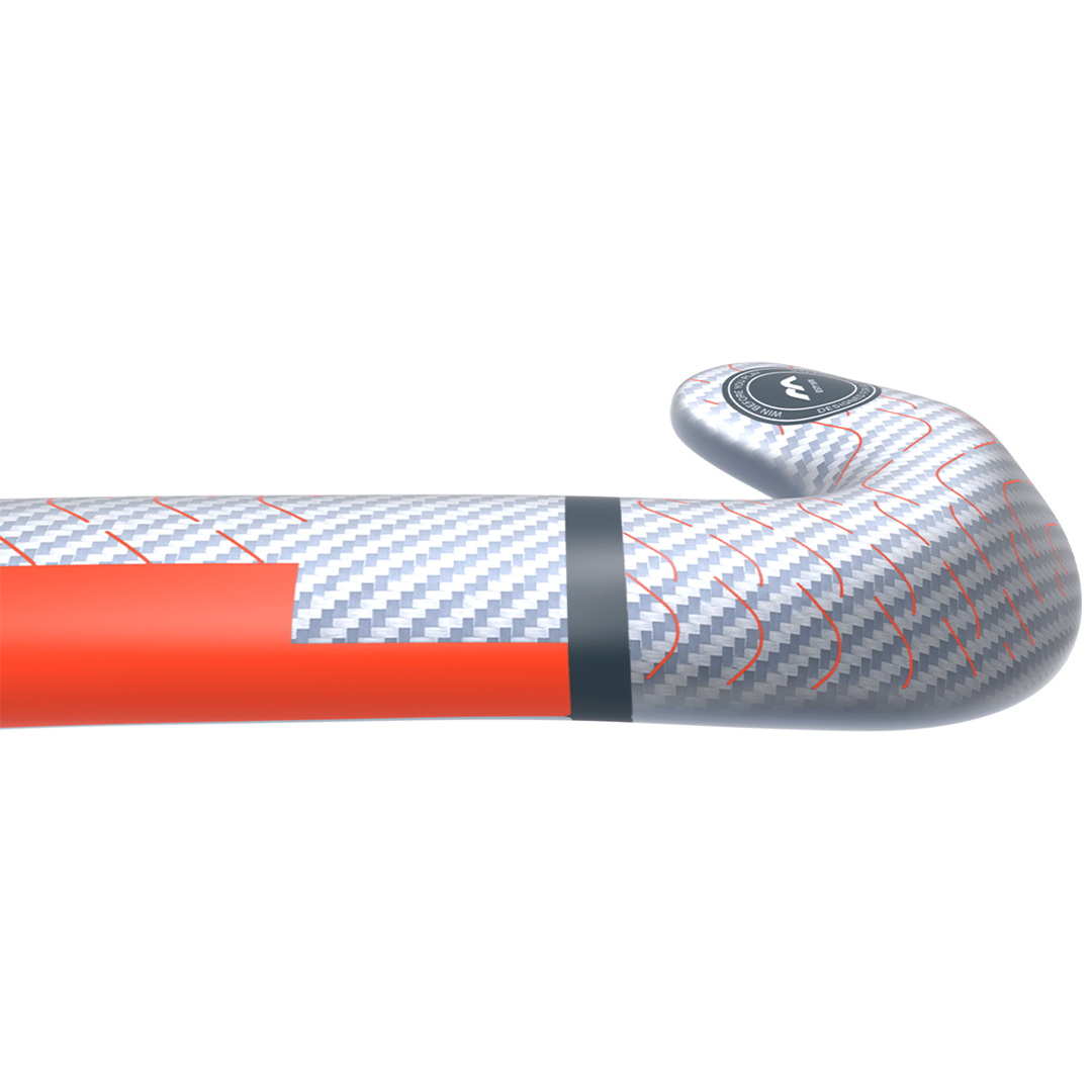 Mercian Hockey | Mercian Hockey Evolution CKF35 Ultimate V2 (2025) | Evolution CKF35 Ultimate V2 (2025) - 36.5" Light | Total Hockey