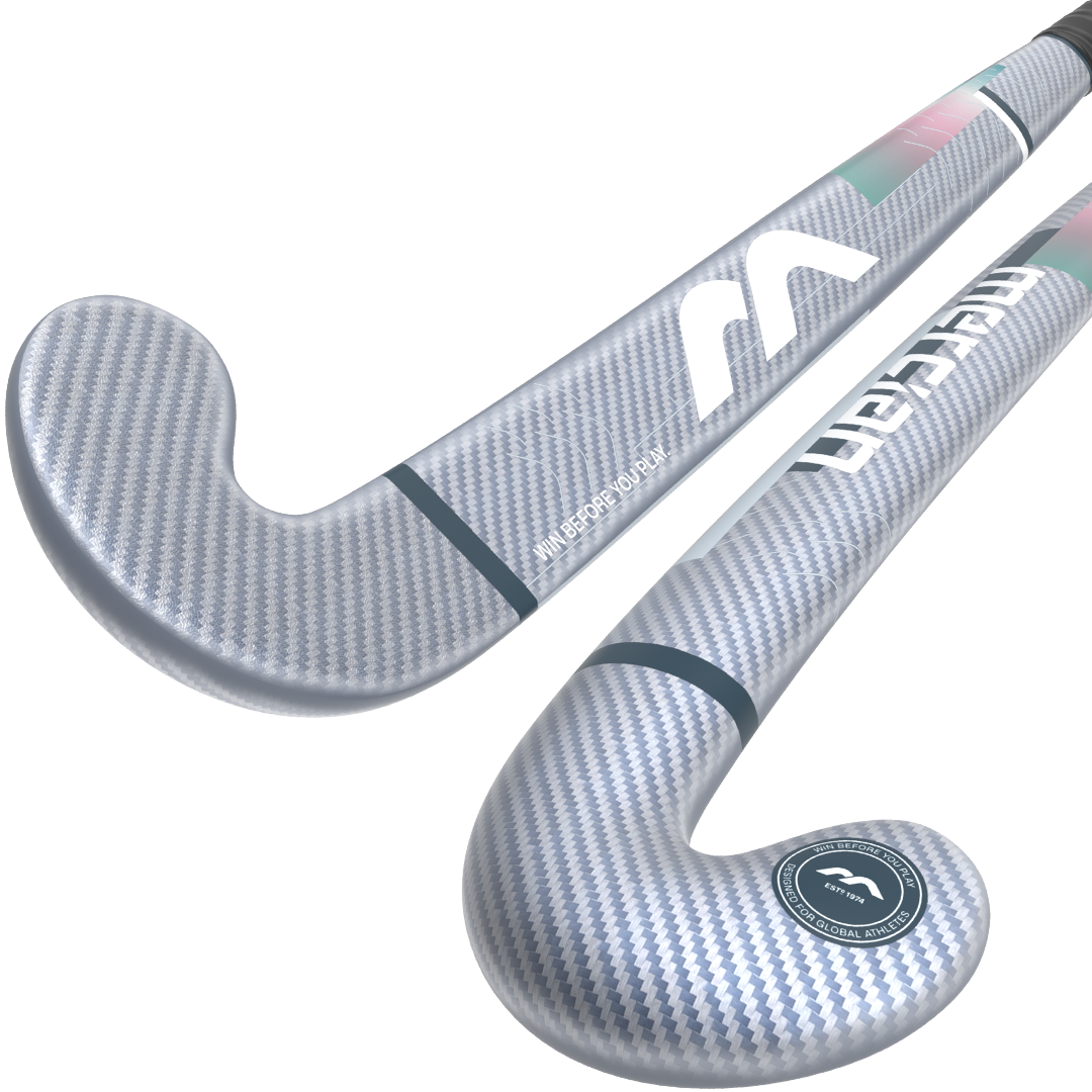 Mercian Hockey | Mercian Hockey Evolution CKF55 Pro (2025) | Evolution CKF55 Pro (2025) - 36.5" Light | Total Hockey