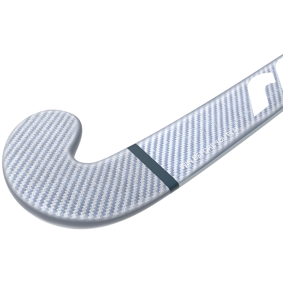 Mercian Hockey | Mercian Hockey Evolution CKF55 Pro (2025) | Evolution CKF55 Pro (2025) - 36.5" Light | Total Hockey