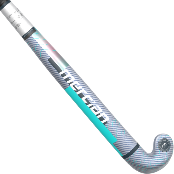 Mercian Hockey | Mercian Hockey Evolution CKF75 Ultimate V2 (2025) | Evolution CKF75 Ultimate V2 (2025) - 36.5" Light | Total Hockey
