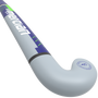 Mercian Hockey | Mercian Hockey Genesis CF15 Grey (2025) | Genesis CF15 Grey (2025) - 36.5" Light | Total Hockey