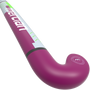 Mercian Hockey | Mercian Hockey Genesis CF25 Purple Jr (2025) | Genesis CF25 Purple Jr (2025) - 35" Light | Total Hockey