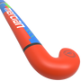 Mercian Hockey | Mercian Hockey Genesis CF5 Orange Jr (2025) | Genesis CF5 Orange Jr (2025) - 34" Light | Total Hockey