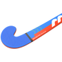 Mercian Hockey | Mercian Hockey Genesis CF5 Orange Jr (2025) | Genesis CF5 Orange Jr (2025) - 34" Light | Total Hockey