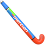 Mercian Hockey | Mercian Hockey Genesis CF5 Orange Jr (2025) | Genesis CF5 Orange Jr (2025) - 34" Light | Total Hockey