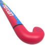 Mercian Hockey | Mercian Hockey Genesis CF5 Rubine Jr (2025) | Genesis CF5 Rubine Jr (2025) - 34" Light | Total Hockey