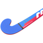 Mercian Hockey | Mercian Hockey Genesis CF5 Rubine Jr (2025) | Genesis CF5 Rubine Jr (2025) - 34" Light | Total Hockey