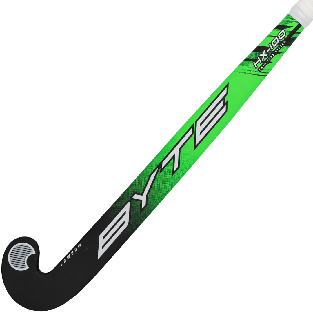 Byte | Byte HE 100 Jr | HE 100 Jr - 34" Light | Total Hockey
