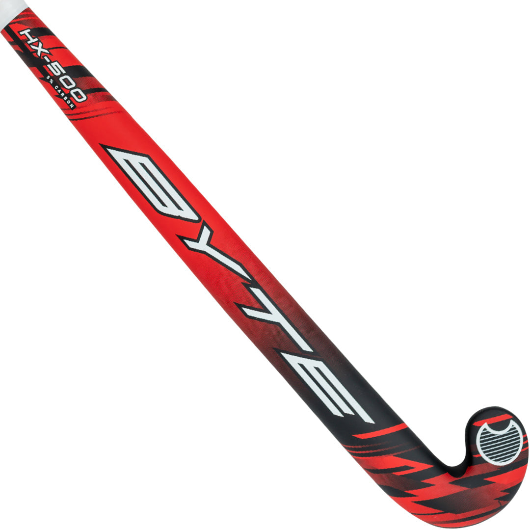 HX 500 Jr (2024)