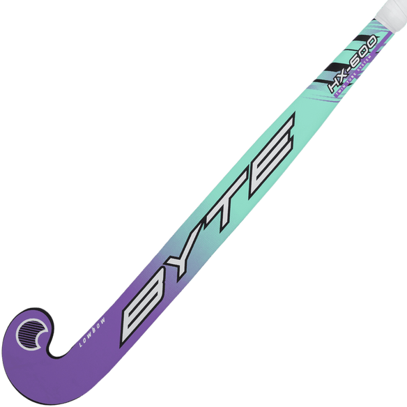 Byte | Byte HX 600 Jr | HX 600 Jr - 28" Light | Total Hockey