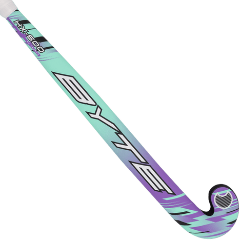 Byte | Byte HX 600 Jr | HX 600 Jr - 28" Light | Total Hockey