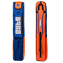 Byte | Byte HX Stick Bag | HX Stick Bag - Royal/Orange | Total Hockey