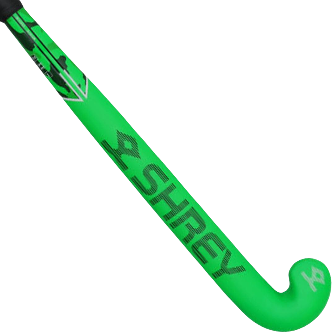 Heritage Lime Green