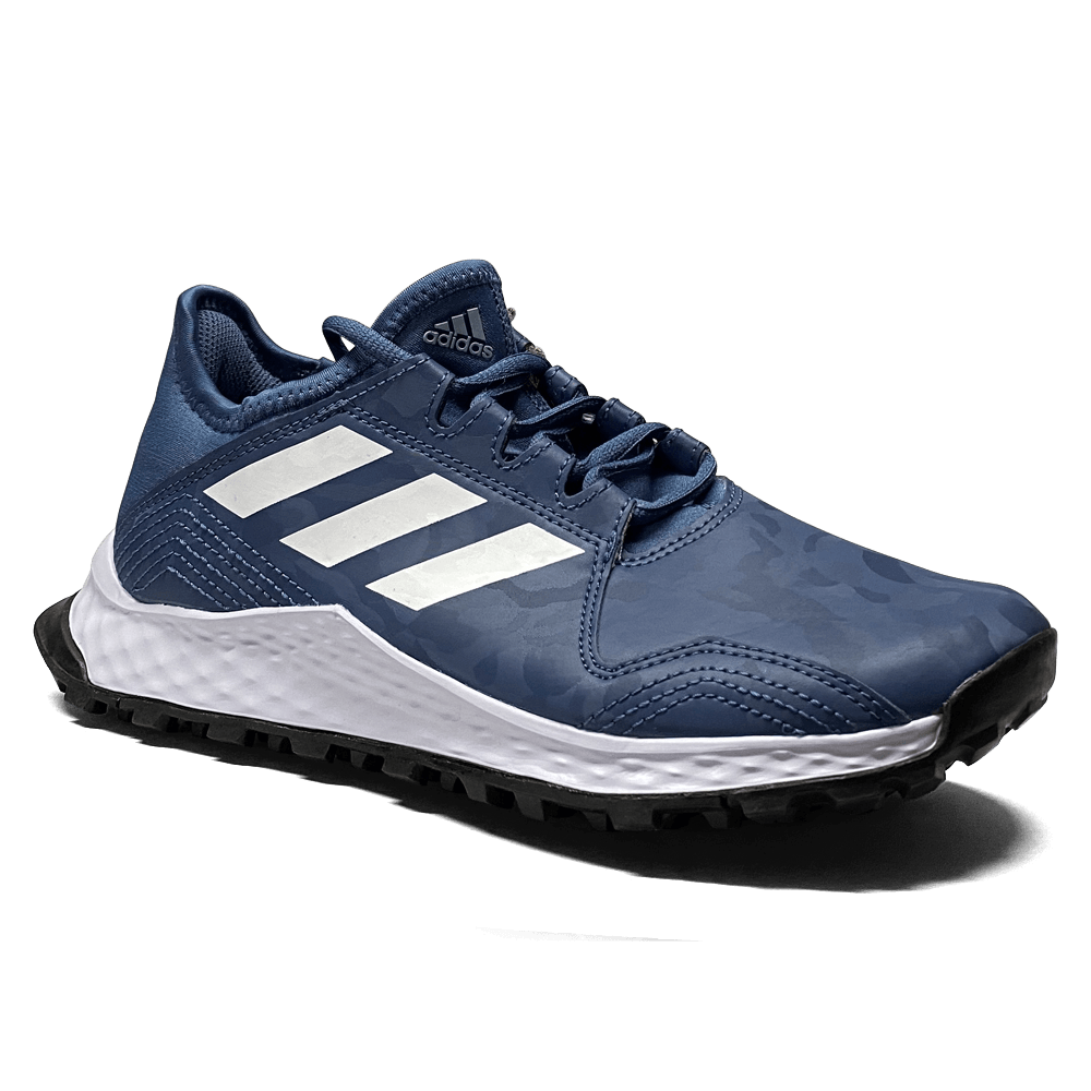 Adidas Hockey | Adidas Hockey Hockey Youngster Blue (2023) | Hockey Youngster Blue (2023) - EUR 32 | UK 13.5 Jr | Total Hockey