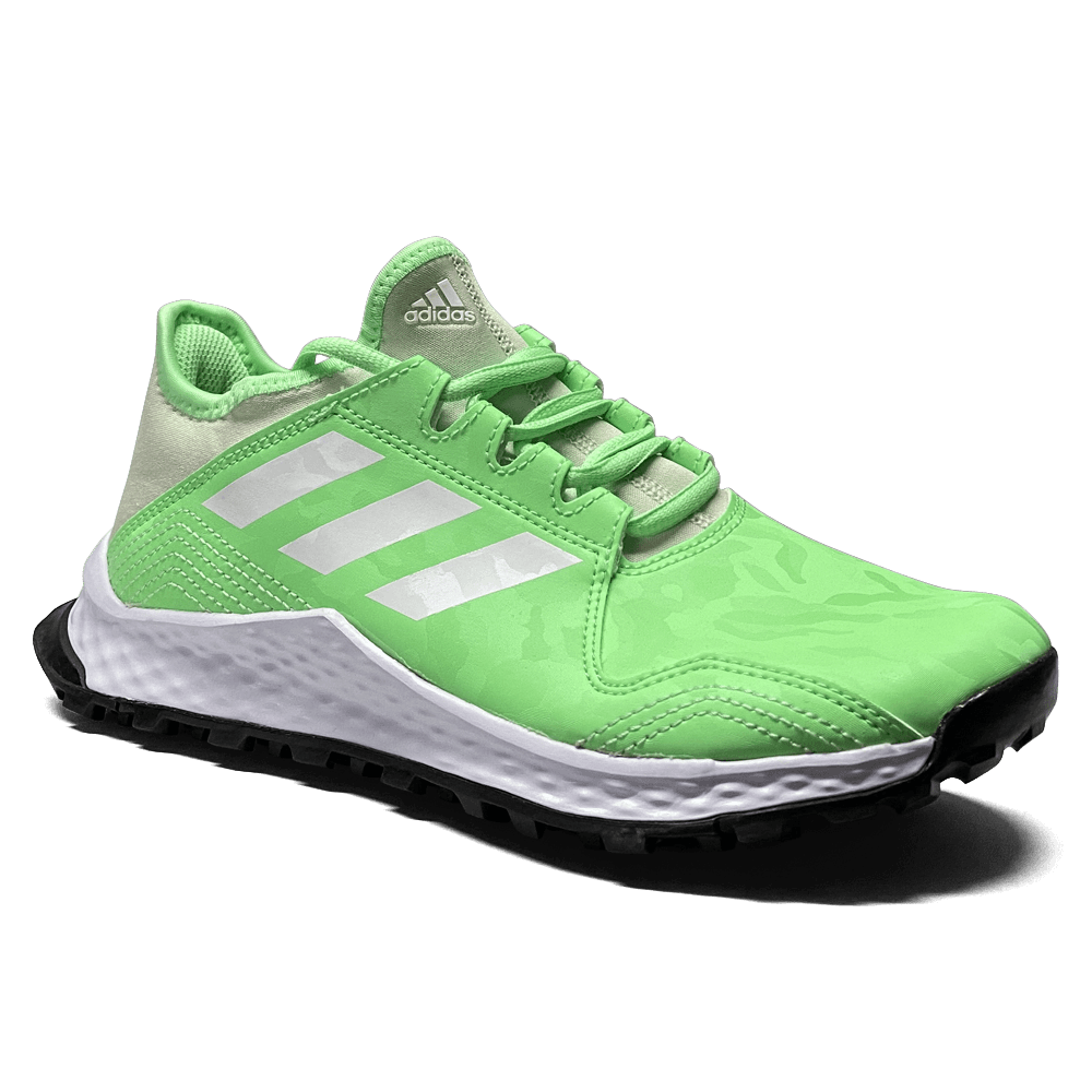 Adidas Hockey | Adidas Hockey Hockey Youngster Green (2023) | Hockey Youngster Green (2023) - EUR 32 | UK 13.5 Jr | Total Hockey