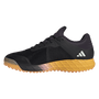 Adidas Hockey | Adidas Hockey LUX 2.2s Black (2024) | LUX 2.2s Black (2024) - EUR 36 | UK 3.5 | Total Hockey