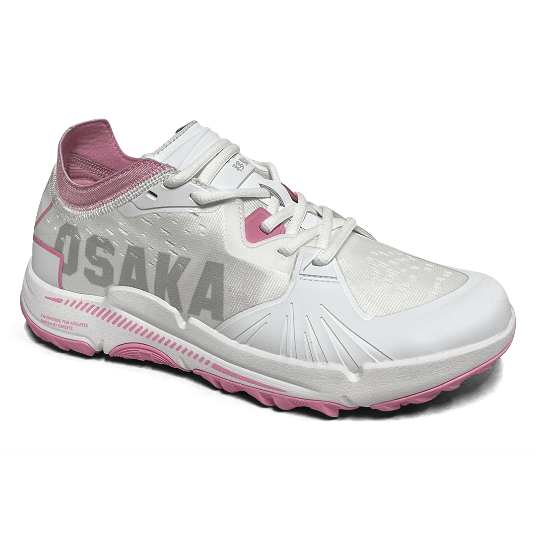 OSAKA Hockey | OSAKA Hockey DO Mk1 Begonia Pink (2024) | DO Mk1 Begonia Pink (2024) - EUR 36 | UK 3 | Total Hockey