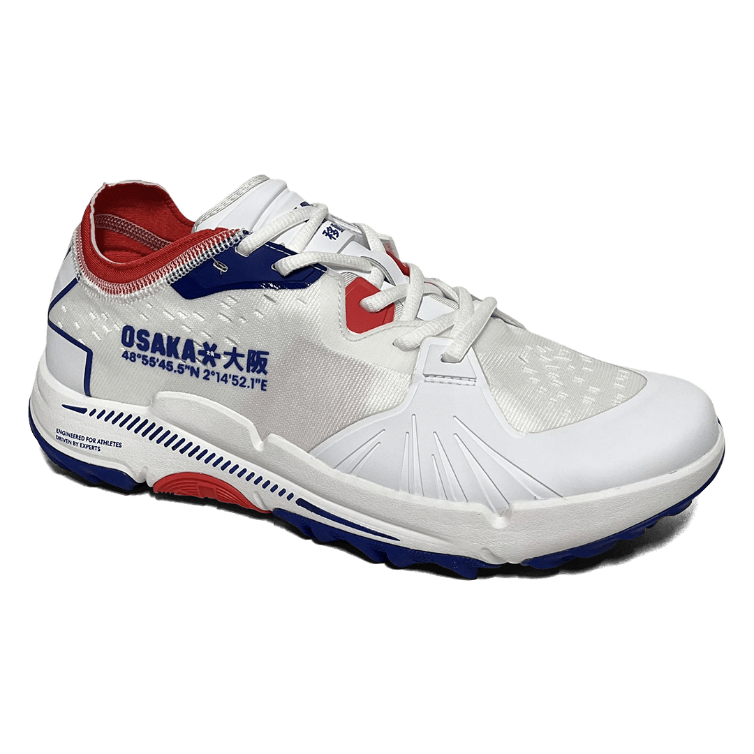 OSAKA Hockey | OSAKA Hockey IDO Mk Paris Edition (2024) | IDO Mk Paris Edition (2024) - EUR 36 | UK 3 | Total Hockey