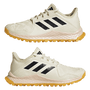 Adidas Hockey | Adidas Hockey Hockey Youngstar Ivory (2024) | Hockey Youngstar Ivory (2024) - EUR 32 | UK 13.5 Jr | Total Hockey