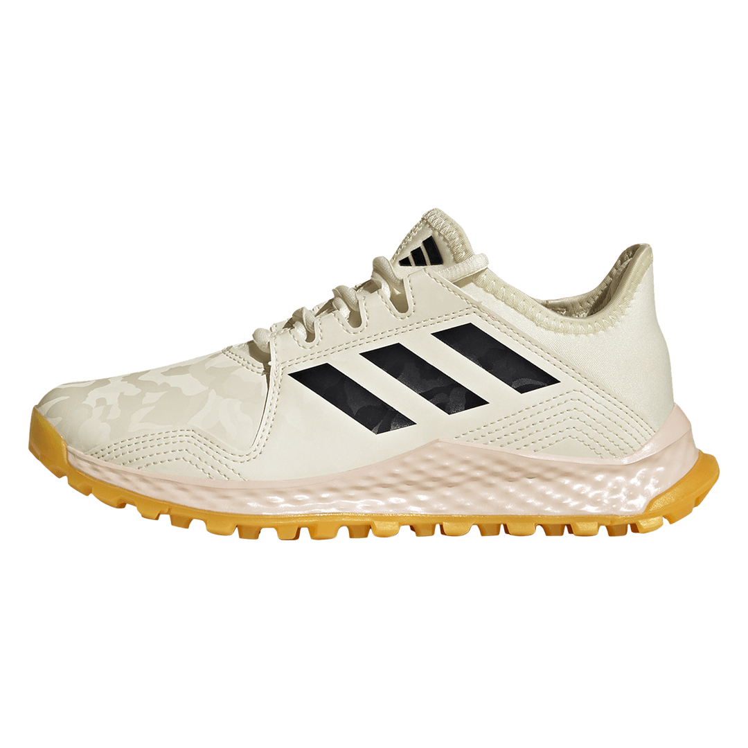 Adidas Hockey | Adidas Hockey Hockey Youngstar Ivory (2024) | Hockey Youngstar Ivory (2024) - EUR 32 | UK 13.5 Jr | Total Hockey