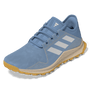 Adidas Hockey | Adidas Hockey Hockey Youngstar Blue (2024) | Hockey Youngstar Blue (2024) - EUR 32 | UK 13.5 Jr | Total Hockey