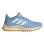Adidas Hockey | Adidas Hockey Hockey Youngstar Blue (2024) | Hockey Youngstar Blue (2024) - EUR 32 | UK 13.5 Jr | Total Hockey