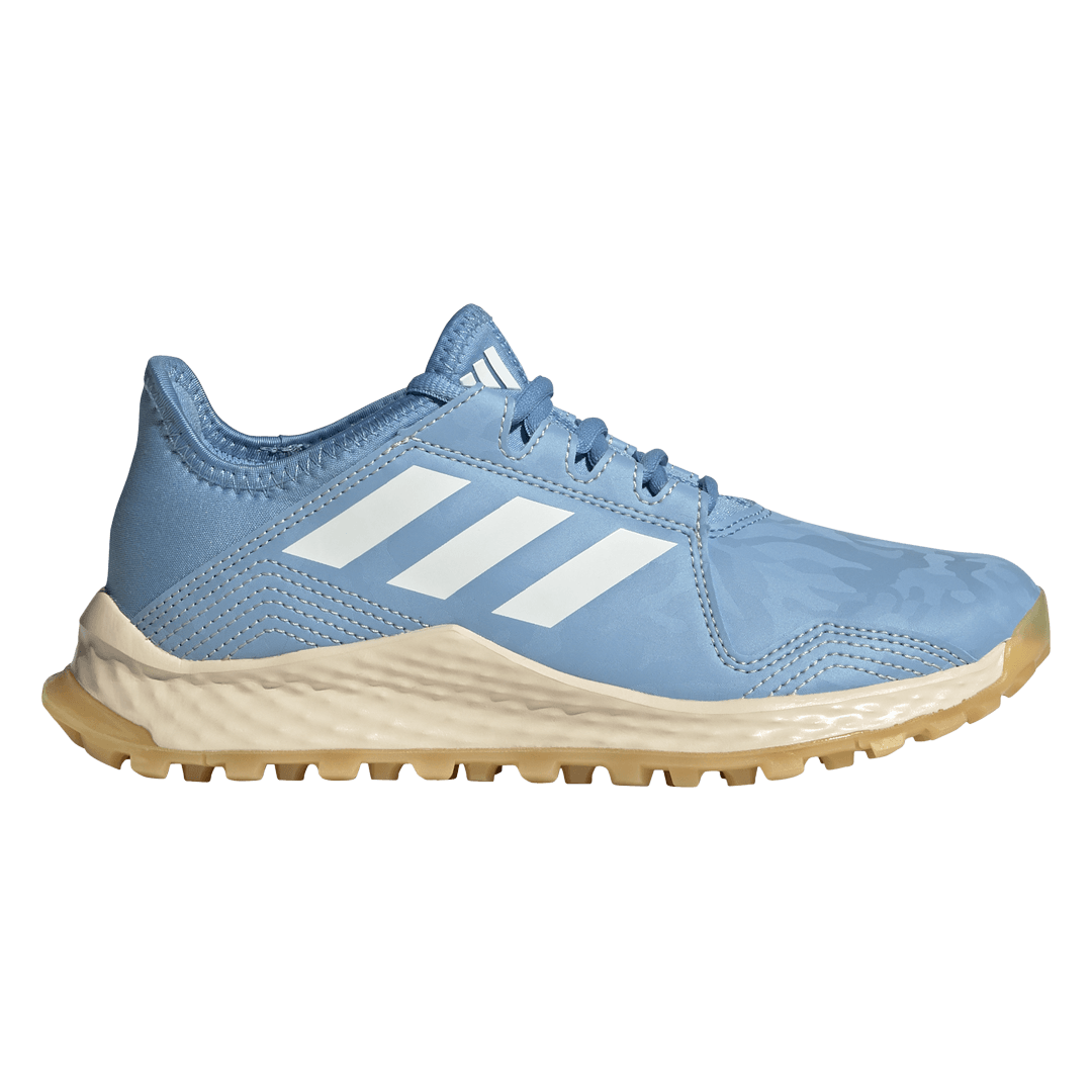 Adidas Hockey | Adidas Hockey Hockey Youngster Blue (2024) | Hockey Youngster Blue (2024) - EUR 32 | UK 13.5 Jr | Total Hockey