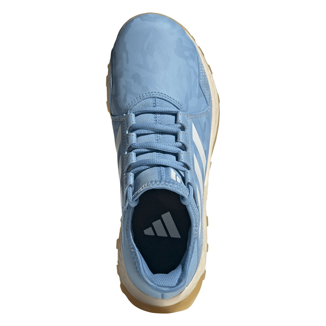 Adidas Hockey | Adidas Hockey Hockey Youngster Blue (2024) | Hockey Youngster Blue (2024) - EUR 32 | UK 13.5 Jr | Total Hockey