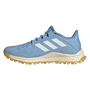 Adidas Hockey | Adidas Hockey Hockey Youngstar Blue (2024) | Hockey Youngstar Blue (2024) - EUR 32 | UK 13.5 Jr | Total Hockey