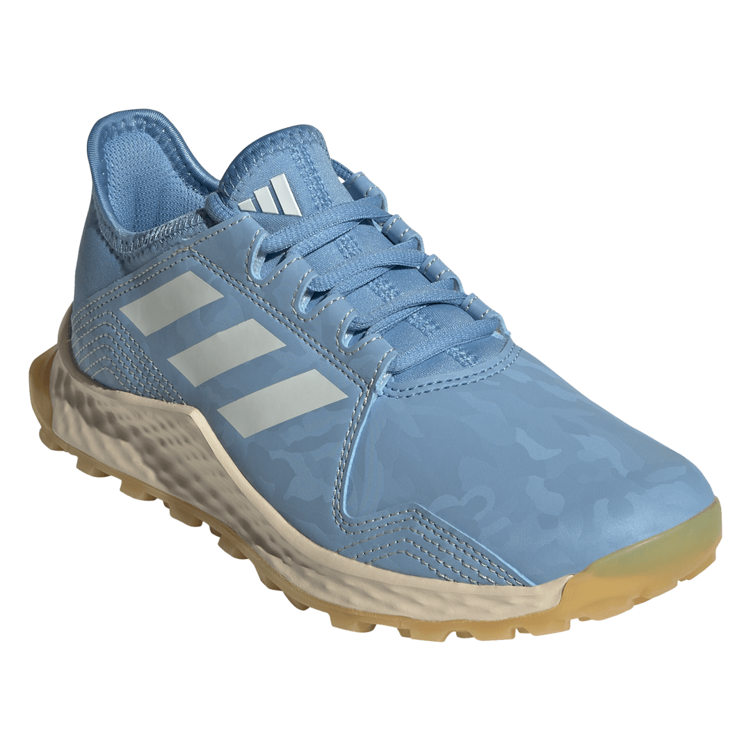 Adidas Hockey | Adidas Hockey Hockey Youngster Blue (2024) | Hockey Youngster Blue (2024) - EUR 32 | UK 13.5 Jr | Total Hockey