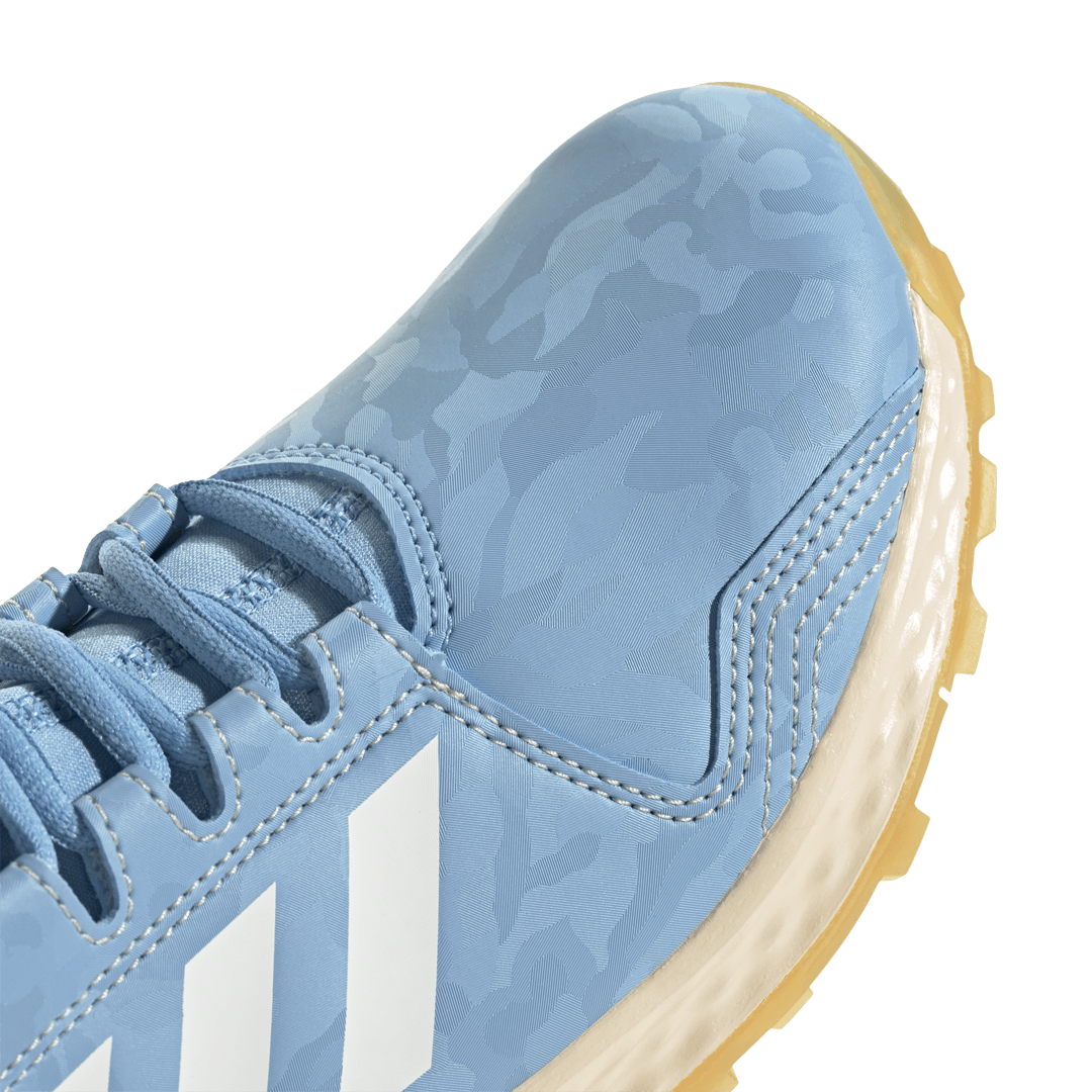 Adidas Hockey | Adidas Hockey Hockey Youngster Blue (2024) | Hockey Youngster Blue (2024) - EUR 32 | UK 13.5 Jr | Total Hockey