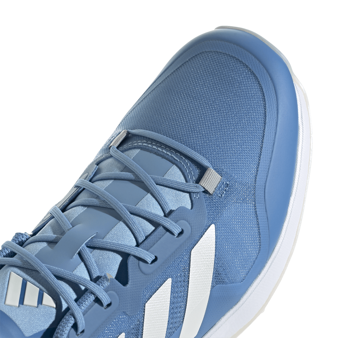 Adidas Hockey | Adidas Hockey ZONE DOX 2.2s Blue (2024) | ZONE DOX 2.2s Blue (2024) - EUR 36 | UK 3.5 | Total Hockey