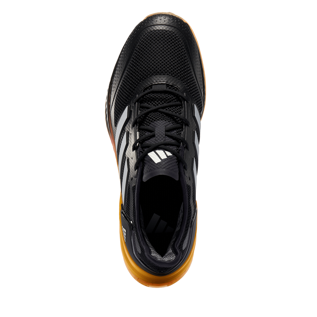 Adidas Hockey | Adidas Hockey Adipower Hockey 2.1 Black (2024) | Adipower Hockey 2.1 Black (2024) - EUR 37.33 | UK 4.5 | Total Hockey