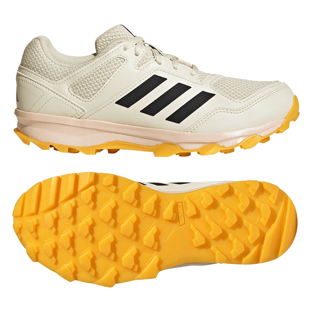 Adidas Hockey | Adidas Hockey Fabella Rise Ivory (2024) | Fabella Rise Ivory (2024) - EUR 36 | UK 3.5 | Total Hockey