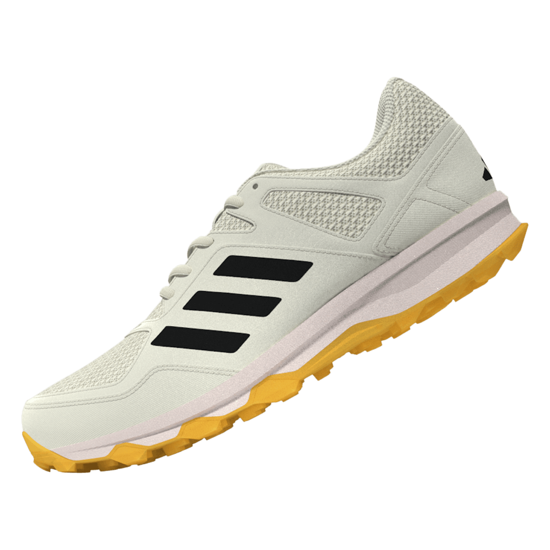 Adidas Hockey | Adidas Hockey Fabella Rise Ivory (2024) | Fabella Rise Ivory (2024) - EUR 36 | UK 3.5 | Total Hockey