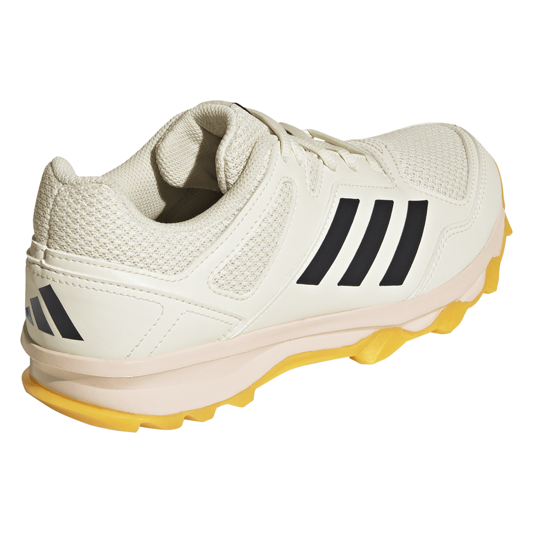 Adidas Hockey | Adidas Hockey Fabella Rise Ivory (2024) | Fabella Rise Ivory (2024) - EUR 36 | UK 3.5 | Total Hockey
