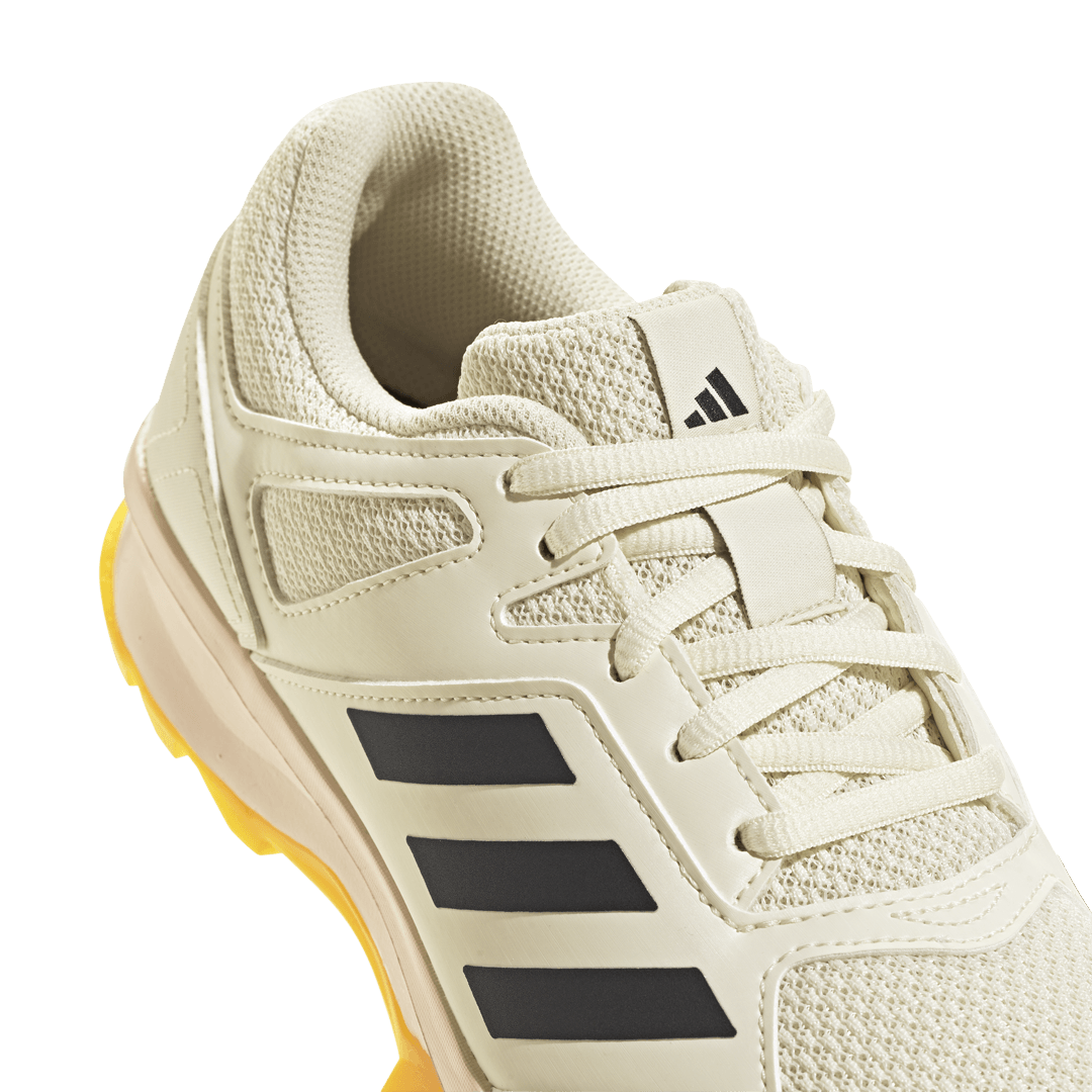 Adidas Hockey | Adidas Hockey Fabella Rise Ivory (2024) | Fabella Rise Ivory (2024) - EUR 36 | UK 3.5 | Total Hockey