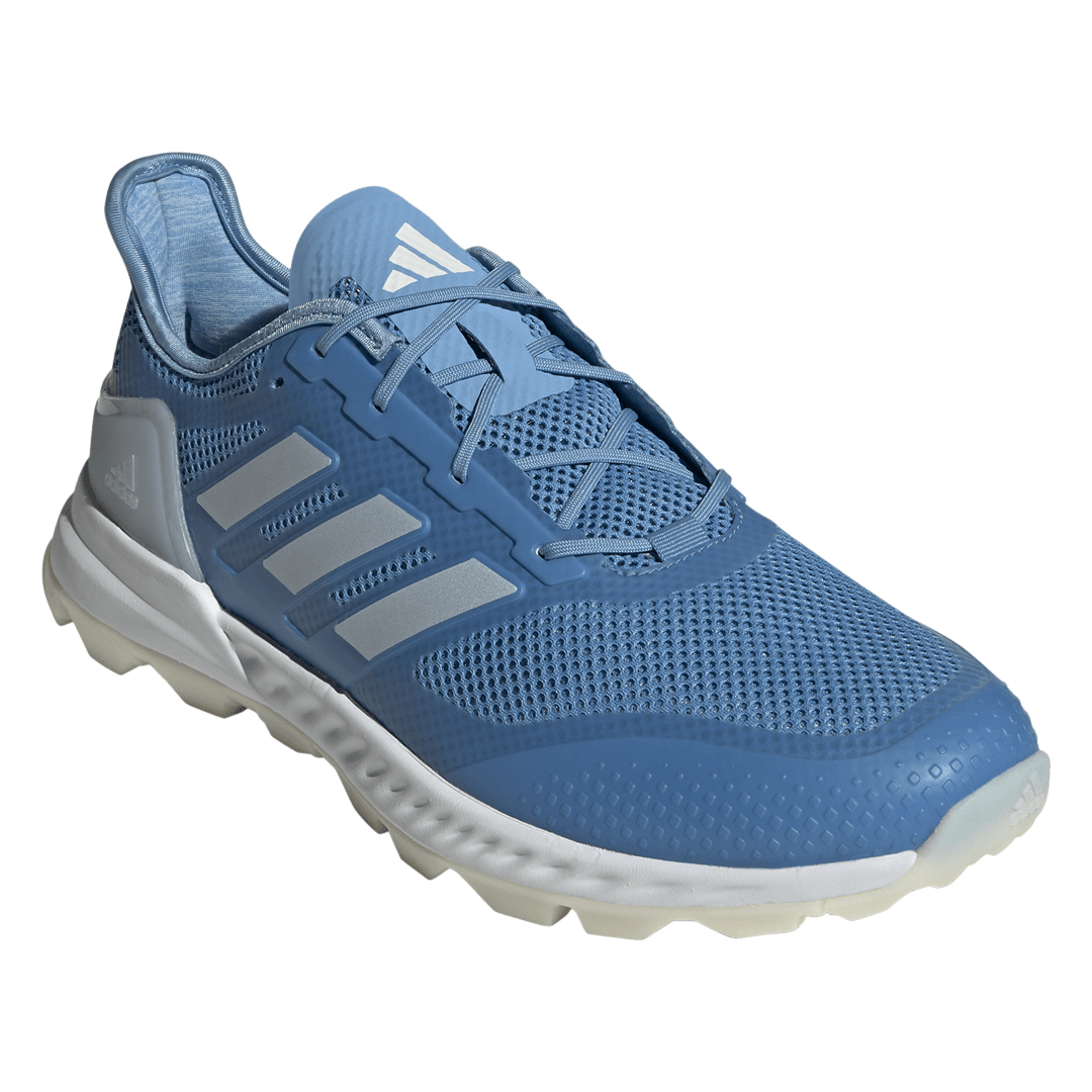 Adidas Hockey | Adidas Hockey Adipower Hockey 2.1 Blue (2024) | Adipower Hockey 2.1 Blue (2024) - EUR 37.33 | UK 4.5 | Total Hockey