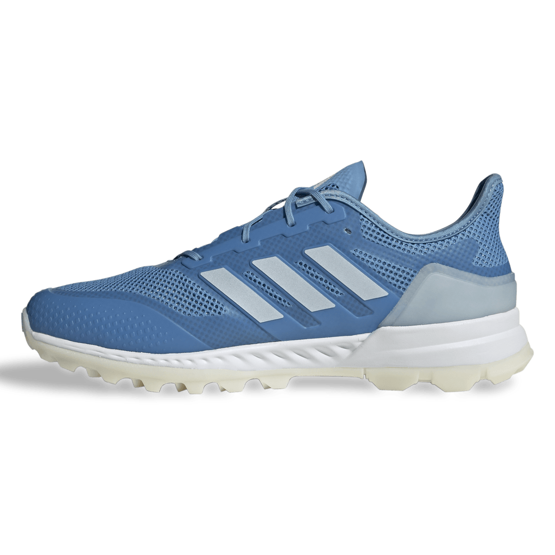 Adidas Hockey | Adidas Hockey Adipower Hockey 2.1 Blue (2024) | Adipower Hockey 2.1 Blue (2024) - EUR 37.33 | UK 4.5 | Total Hockey