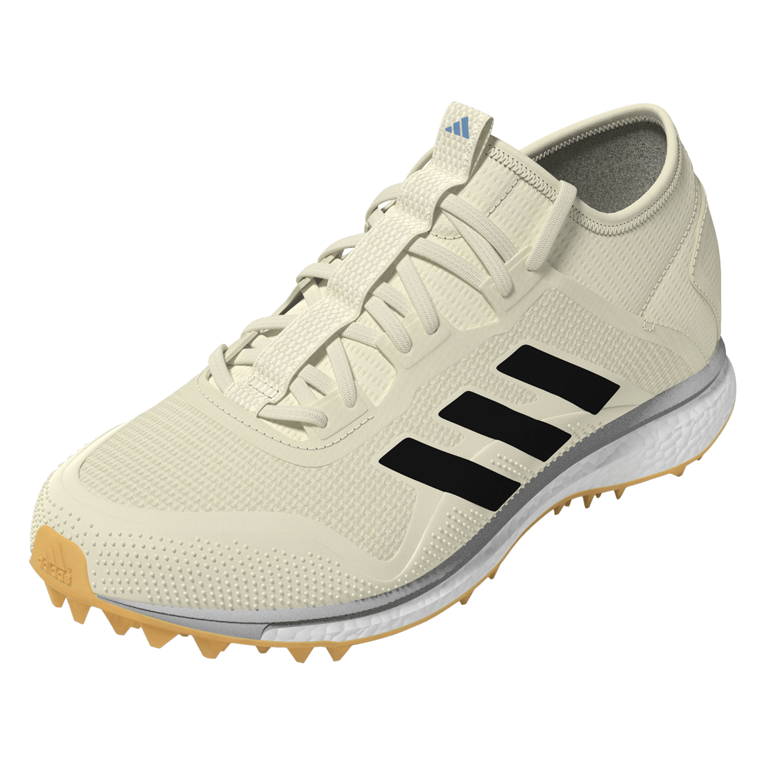 Adidas Hockey | Adidas Hockey Fabella X Empower Ivory (2024) | Fabella X Empower Ivory (2024) - EUR 36 | UK 3.5 | Total Hockey