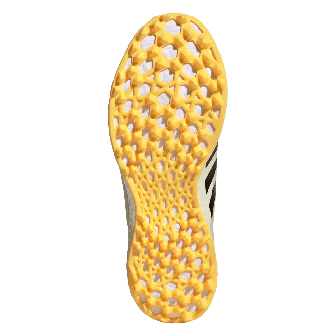 Adidas Hockey | Adidas Hockey Fabella X Empower Ivory (2024) | Fabella X Empower Ivory (2024) - EUR 36 | UK 3.5 | Total Hockey