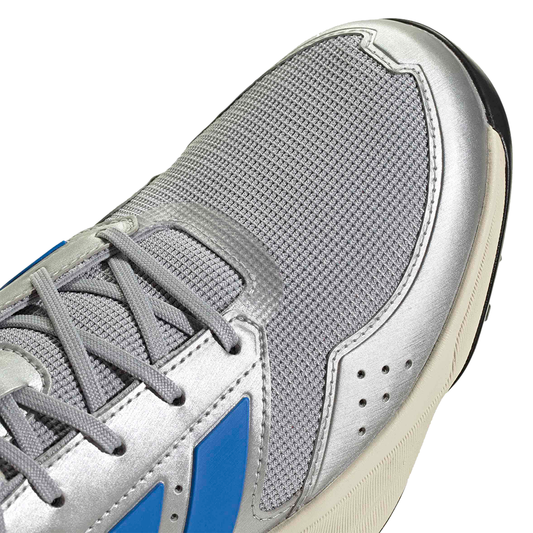 Adipower Hockey League Silver Met/Bright Royal (2026)