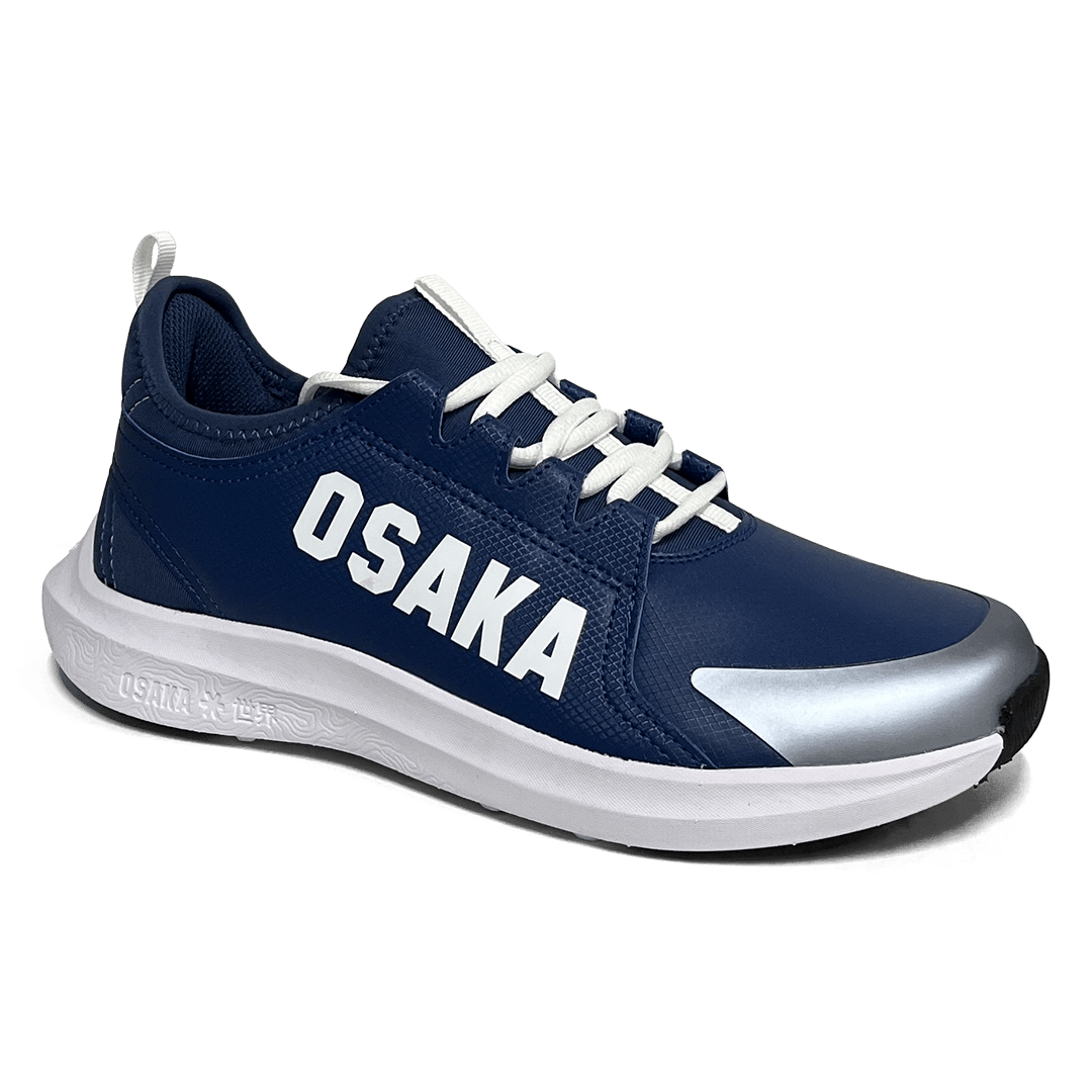 OSAKA Hockey | OSAKA Hockey Fur Play Estate Blue (2024) | Fur Play Estate Blue (2024) - EUR 34 | UK2 | Total Hockey