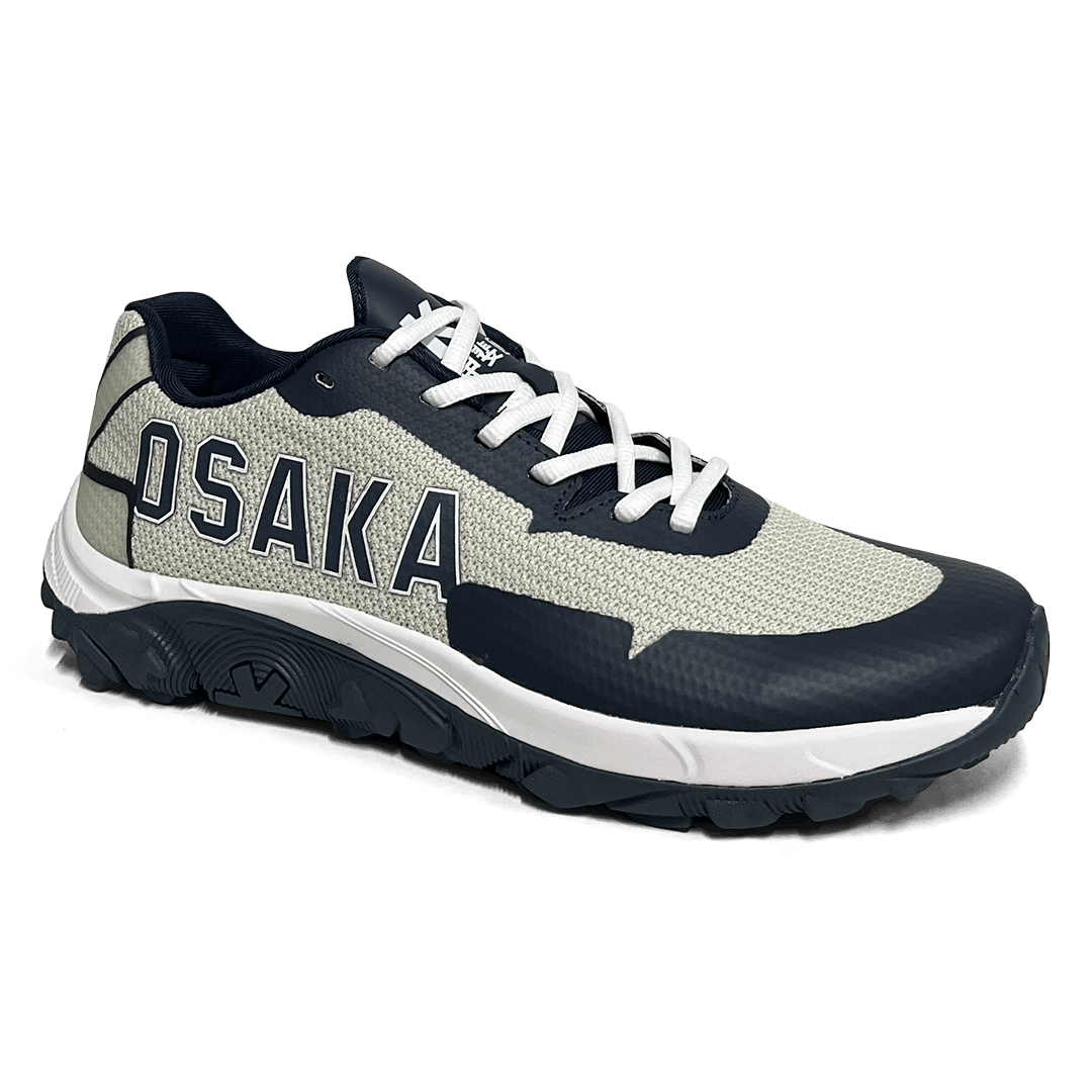 KAI Mk1 Grey/Navy LE