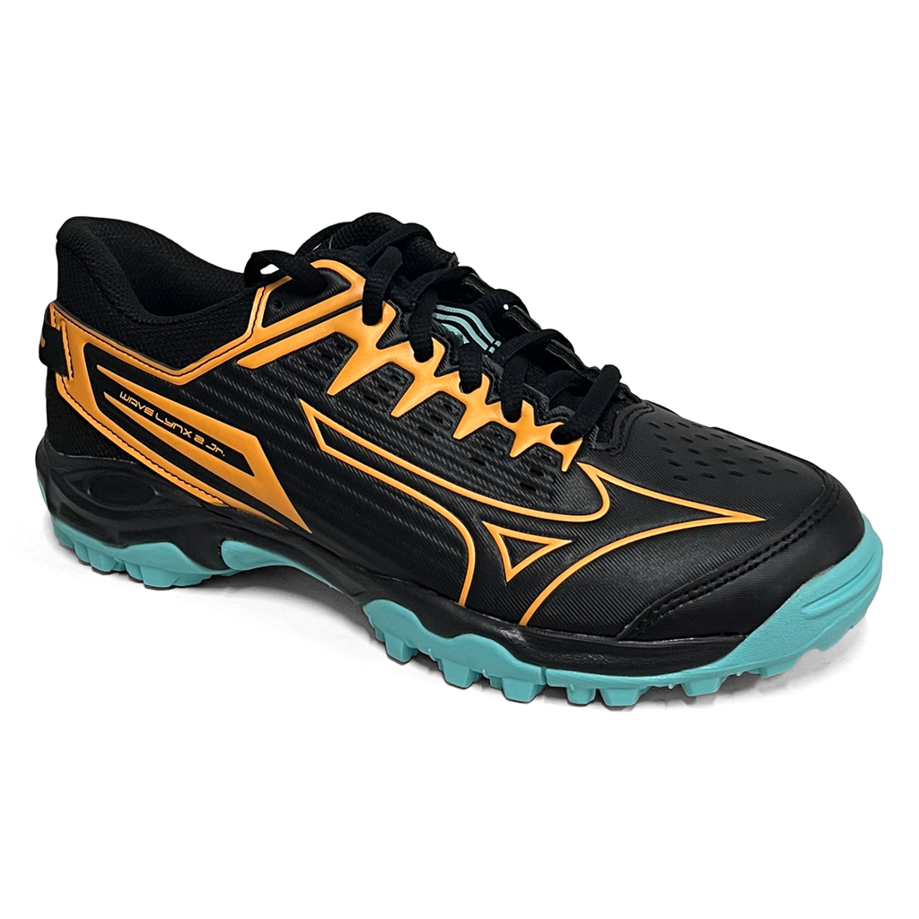 Linx Jr Mizuno Lynx Jr Hockey Shoe