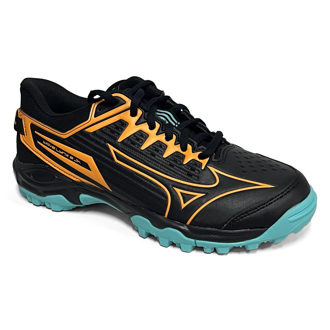 Mizuno Lynx Jr Hockey Shoe
